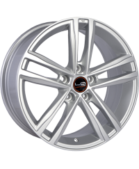 Replica LegeArtis SK63 S R16 W6.5 PCD5x112 ET50.0 DIA57.1